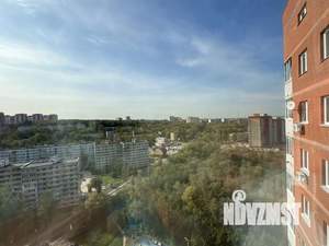 1-к квартира, посуточно, 39м2, 1/1 этаж