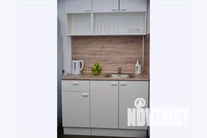 1-к квартира, посуточно, 24м2, 2/2 этаж