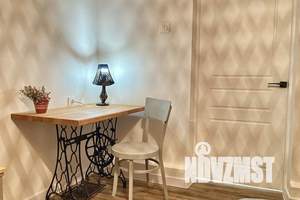 2-к квартира, посуточно, 38м2, 2/2 этаж