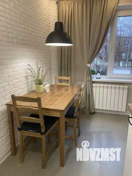 1-к квартира, на длительный срок, 39м2, 1/9 этаж