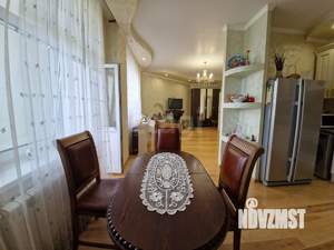 3-к квартира, на длительный срок, 93м2, 8/13 этаж