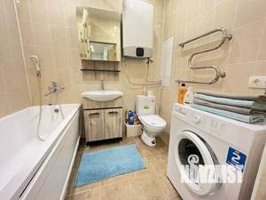 2-к квартира, посуточно, 70м2, 1/1 этаж