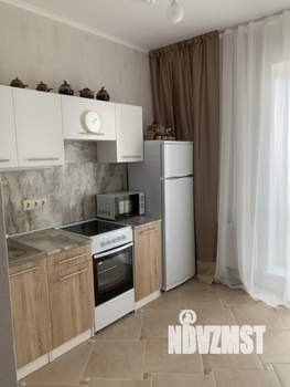 1-к квартира, на длительный срок, 38м2, 7/16 этаж