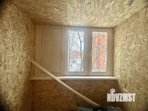 2-к квартира, на длительный срок, 45м2, 3/9 этаж