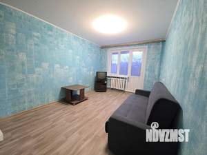 3-к квартира, на длительный срок, 52м2, 4/5 этаж