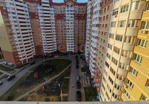 2-к квартира, на длительный срок, 66м2, 11/17 этаж