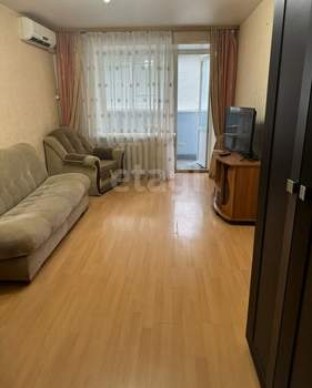 1-к квартира, на длительный срок, 36м2, 5/9 этаж