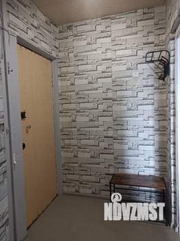 1-к квартира, на длительный срок, 32м2, 7/9 этаж