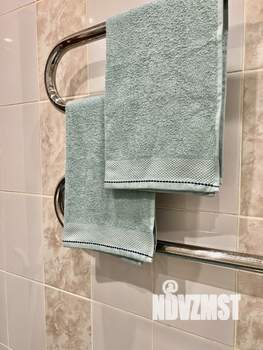 1-к квартира, посуточно, 42м2, 6/9 этаж