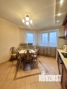 1-к квартира, на длительный срок, 45м2, 7/11 этаж