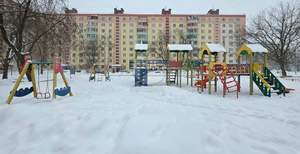 2-к квартира, на длительный срок, 44м2, 2/9 этаж