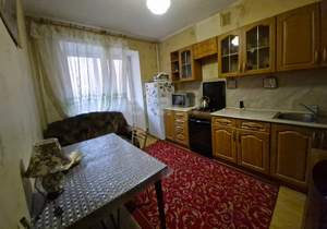 1-к квартира, на длительный срок, 35м2, 3/9 этаж