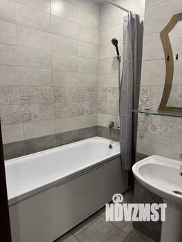 1-к квартира, на длительный срок, 41м2, 8/14 этаж