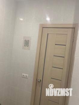 1-к квартира, на длительный срок, 29м2, 6/16 этаж