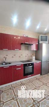 1-к квартира, на длительный срок, 42м2, 8/17 этаж