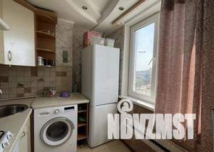 2-к квартира, на длительный срок, 47м2, 4/9 этаж