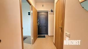 1-к квартира, на длительный срок, 38м2, 2/3 этаж