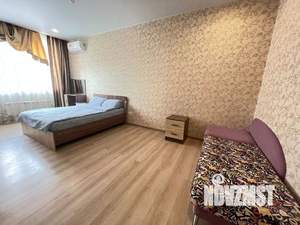2-к квартира, посуточно, 70м2, 1/1 этаж