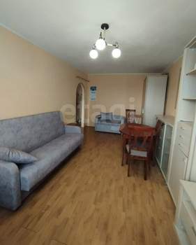 1-к квартира, на длительный срок, 33м2, 8/9 этаж