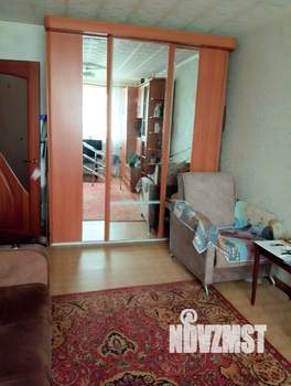 1-к квартира, на длительный срок, 36м2, 5/9 этаж
