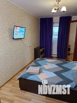 2-к квартира, посуточно, 62м2, 14/17 этаж