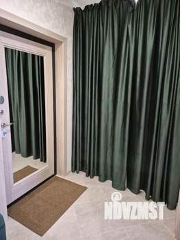 1-к квартира, на длительный срок, 39м2, 11/17 этаж