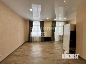 1-к квартира, на длительный срок, 50м2, 2/4 этаж