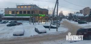 1-к квартира, на длительный срок, 35м2, 1/9 этаж