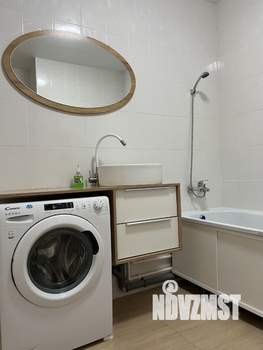 2-к квартира, посуточно, 65м2, 9/12 этаж