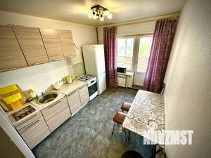 1-к квартира, посуточно, 50м2, 5/9 этаж