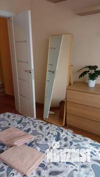 2-к квартира, посуточно, 41м2, 1/1 этаж