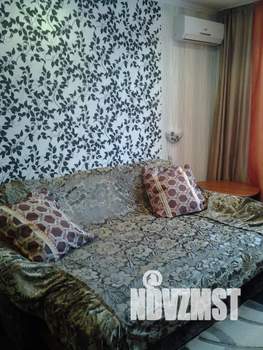 1-к квартира, посуточно, 43м2, 3/13 этаж