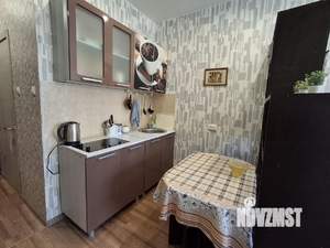 Студия квартира, на длительный срок, 25м2, 3/3 этаж