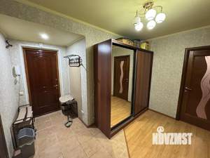 3-к квартира, на длительный срок, 100м2, 2/6 этаж