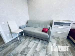 1-к квартира, посуточно, 37м2, 1/1 этаж