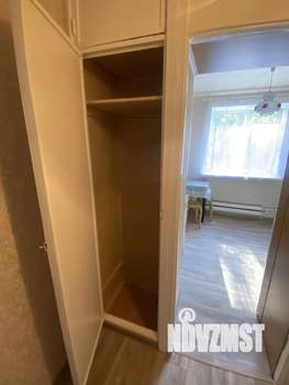 1-к квартира, на длительный срок, 30м2, 3/5 этаж