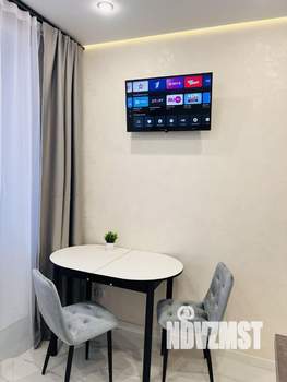 1-к квартира, на длительный срок, 39м2, 14/17 этаж