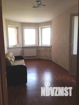 3-к квартира, на длительный срок, 85м2, 11/17 этаж