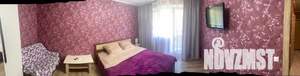 1-к квартира, посуточно, 35м2, 3/5 этаж