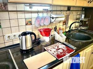 2-к квартира, посуточно, 60м2, 1/1 этаж