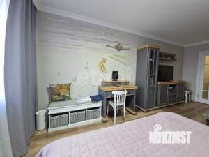 1-к квартира, на длительный срок, 48м2, 8/17 этаж