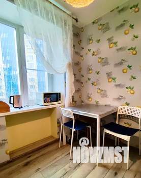 2-к квартира, посуточно, 44м2, 3/4 этаж