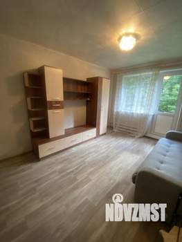 1-к квартира, на длительный срок, 30м2, 3/5 этаж