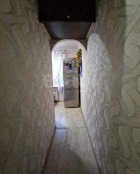 2-к квартира, на длительный срок, 42м2, 1/5 этаж