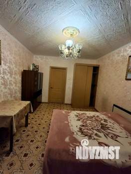 2-к квартира, на длительный срок, 56м2, 3/17 этаж