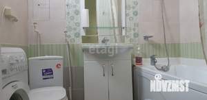 1-к квартира, на длительный срок, 38м2, 3/5 этаж