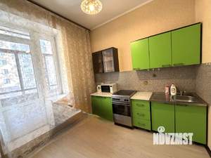 1-к квартира, на длительный срок, 48м2, 3/16 этаж