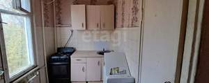 2-к квартира, на длительный срок, 45м2, 3/5 этаж