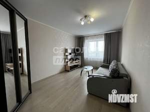 1-к квартира, на длительный срок, 38м2, 11/16 этаж