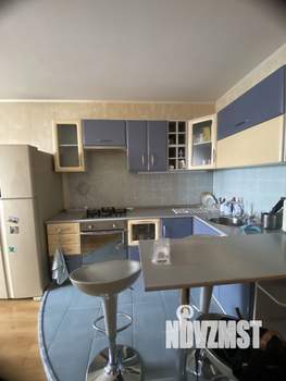 1-к квартира, на длительный срок, 50м2, 10/11 этаж